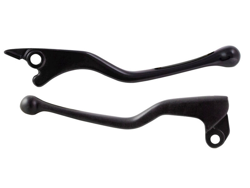 BIKE IT OEM Replacement Lever Set Alloy - #H23 click to zoom image