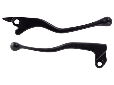 BIKE IT OEM Replacement Lever Set Alloy - #H24