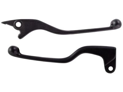 BIKE IT OEM Replacement Lever Set Alloy - #H28