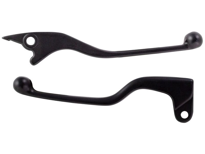 BIKE IT OEM Replacement Lever Set Alloy - #H28 click to zoom image