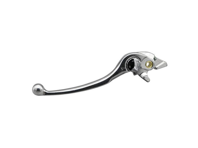 BIKE IT OEM Replacement Alloy Rear Brake Lever Honda #H39C click to zoom image