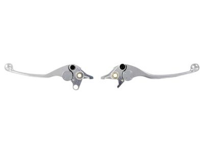 BIKE IT OEM Replacement Lever Set Alloy - #K02