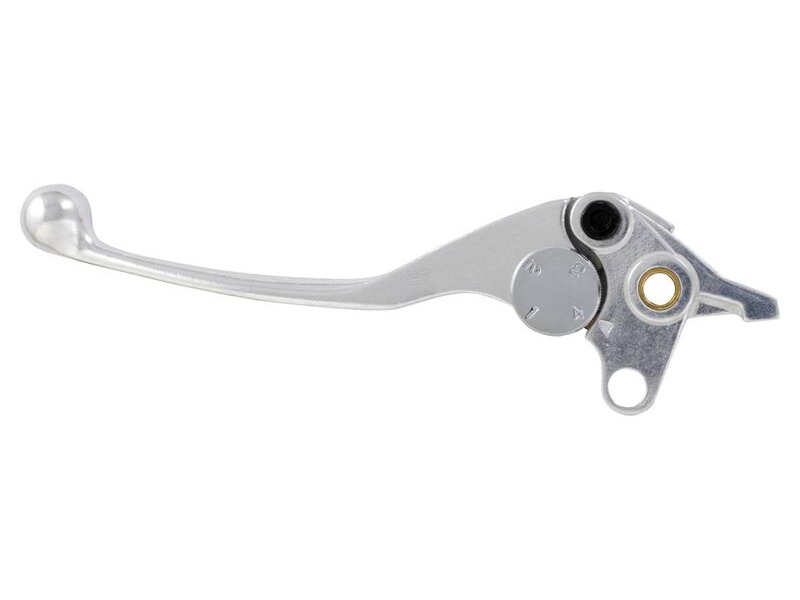 BIKE IT OEM Replacement Lever Clutch Alloy - #K02C click to zoom image