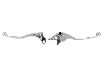 BIKE IT OEM Replacement Lever Set Alloy - #K03