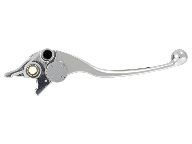 BIKE IT OEM Replacement Lever Brake Alloy - #K03B click to zoom image