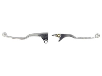 BIKE IT OEM Replacement Lever Set Alloy - #K04