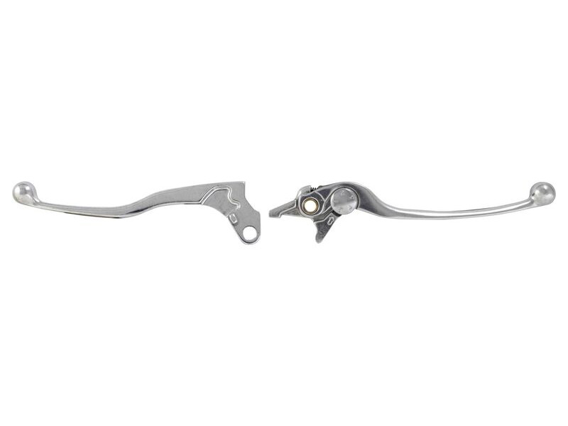 BIKE IT OEM Replacement Lever Set Alloy - #K08 click to zoom image