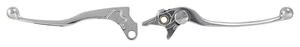 BIKE IT OEM Replacement Lever Set Alloy - #K08 click to zoom image