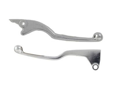 BIKE IT OEM Replacement Lever Set Alloy - #K09