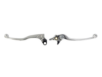 BIKE IT OEM Replacement Lever Set Alloy - #K10