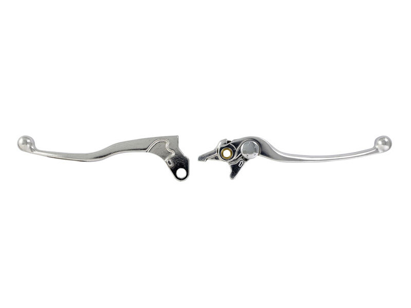 BIKE IT OEM Replacement Lever Set Alloy - #K10 click to zoom image