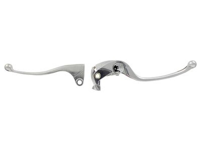 BIKE IT OEM Replacement Lever Set Alloy - #K12