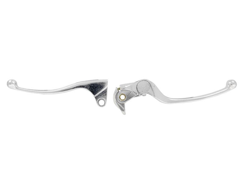 BIKE IT OEM Replacement Lever Set Alloy - #K14 click to zoom image