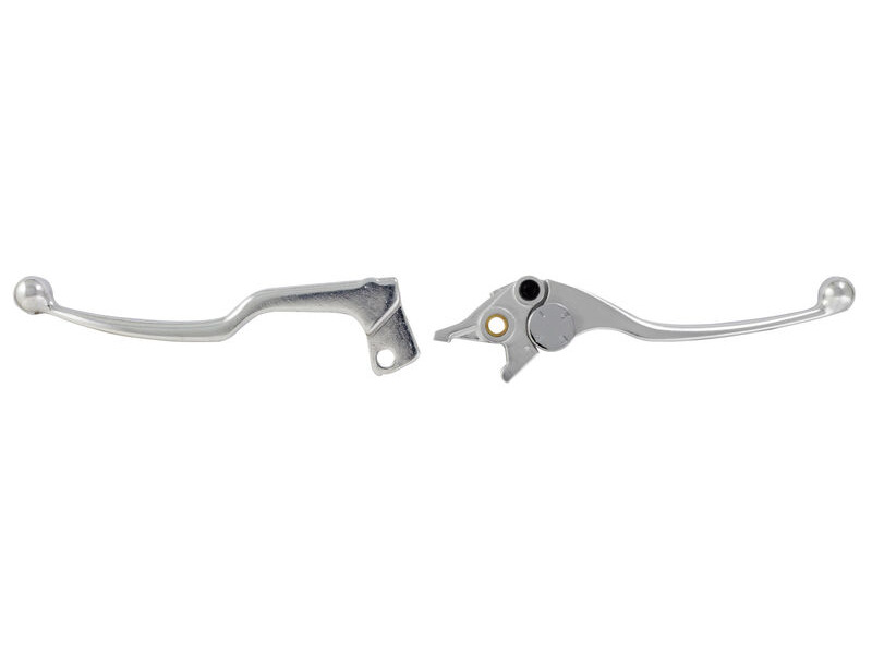 BIKE IT OEM Replacement Lever Set Alloy - #S01 click to zoom image