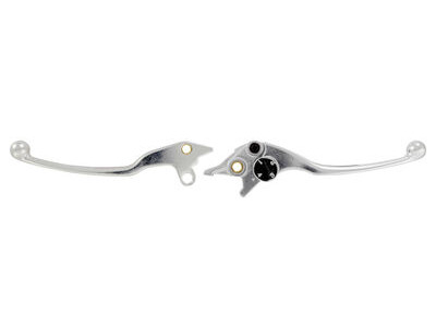 BIKE IT OEM Replacement Lever Set Alloy - #S02