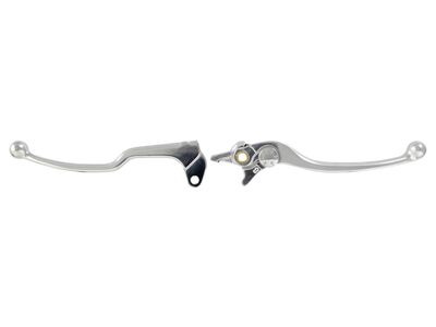 BIKE IT OEM Replacement Lever Set Alloy - #S03
