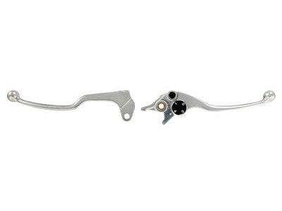 BIKE IT OEM Replacement Lever Set Alloy - #S05
