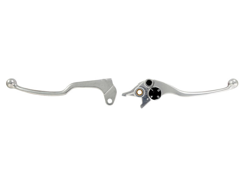 BIKE IT OEM Replacement Lever Set Alloy - #S05 click to zoom image