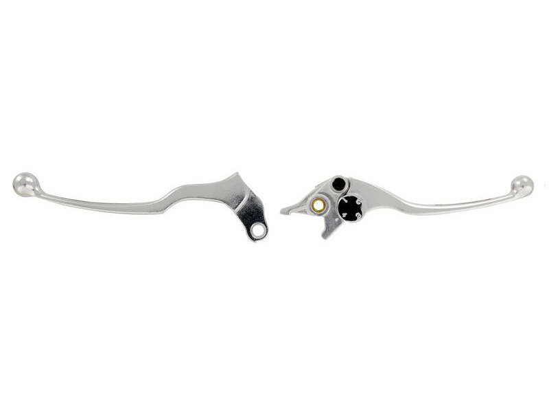 BIKE IT OEM Replacement Lever Set Alloy - #S08 click to zoom image