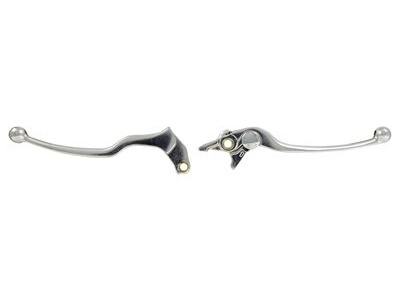 BIKE IT OEM Replacement Lever Set Alloy - #S10