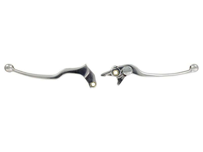 BIKE IT OEM Replacement Lever Set Alloy - #S10 click to zoom image