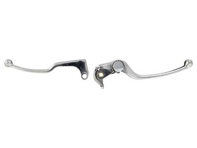 BIKE IT OEM Replacement Lever Set Alloy - #S11