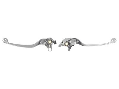 BIKE IT OEM Replacement Lever Set Alloy - #S12