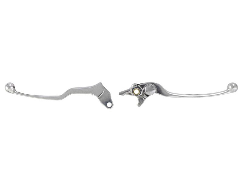 BIKE IT OEM Replacement Lever Set Alloy - #S16 click to zoom image