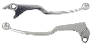 BIKE IT OEM Replacement Lever Set Alloy - #S18 