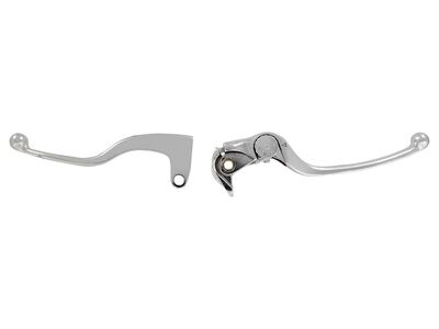 BIKE IT OEM Replacement Lever Set Alloy - #T02