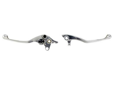 BIKE IT OEM Replacement Lever Set Alloy - #Y01