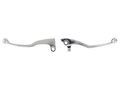 BIKE IT OEM Replacement Lever Set Alloy - #Y02