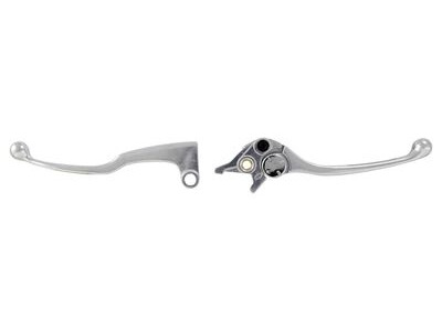 BIKE IT OEM Replacement Lever Set Alloy - #Y04