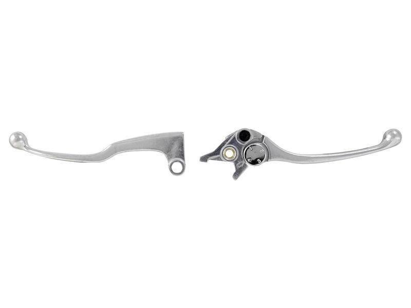 BIKE IT OEM Replacement Lever Set Alloy - #Y04 click to zoom image