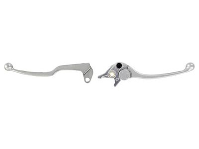 BIKE IT OEM Replacement Lever Set Alloy - #Y09