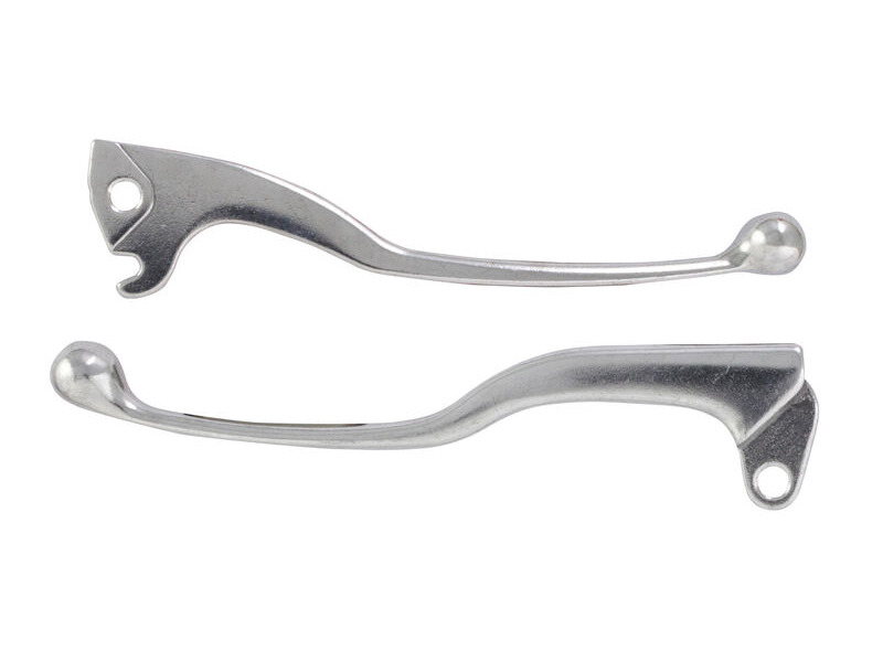 BIKE IT OEM Replacement Lever Set Alloy - #Y11 click to zoom image