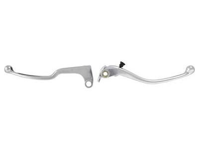 BIKE IT OEM Replacement Lever Set Alloy - #Y12