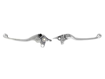 BIKE IT OEM Replacement Lever Set Alloy - #Y17