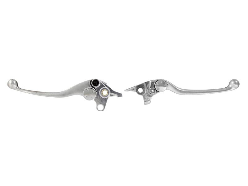 BIKE IT OEM Replacement Lever Set Alloy - #Y17 click to zoom image