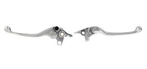 BIKE IT OEM Replacement Lever Set Alloy - #Y17 