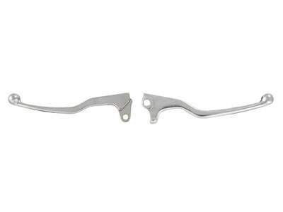 BIKE IT OEM Replacement Lever Set Alloy - #Y18
