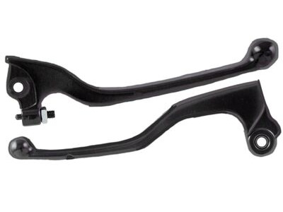 BIKE IT OEM Replacement Lever Set Alloy - #Y19