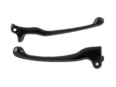 BIKE IT OEM Replacement Lever Set Alloy - #Y20