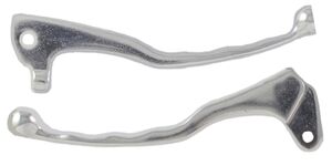 BIKE IT OEM Replacement Lever Set Alloy - #Y21 