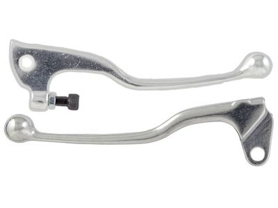 BIKE IT OEM Replacement Lever Set Alloy - #Y22