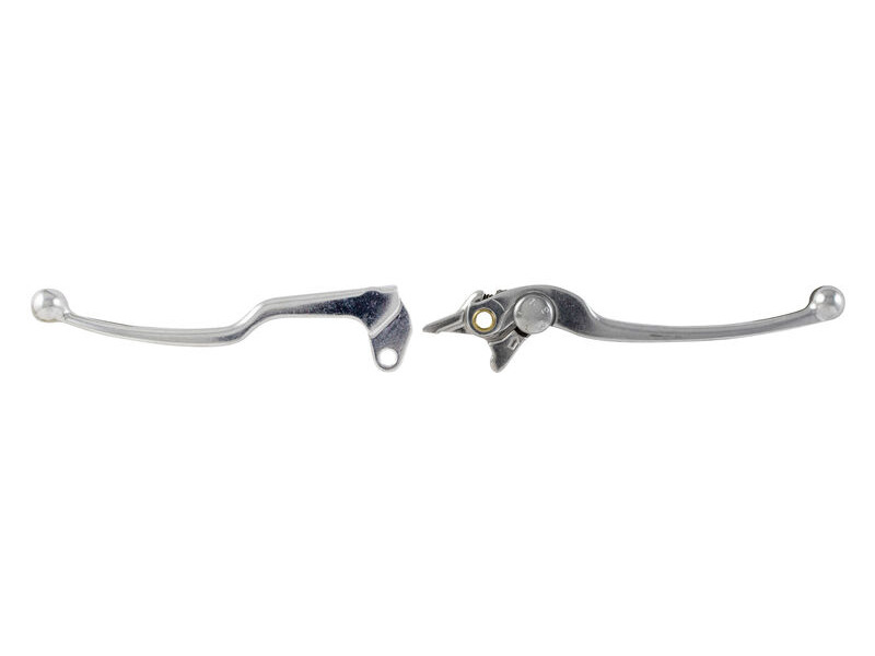 BIKE IT OEM Replacement Lever Set Alloy - #Y24 click to zoom image