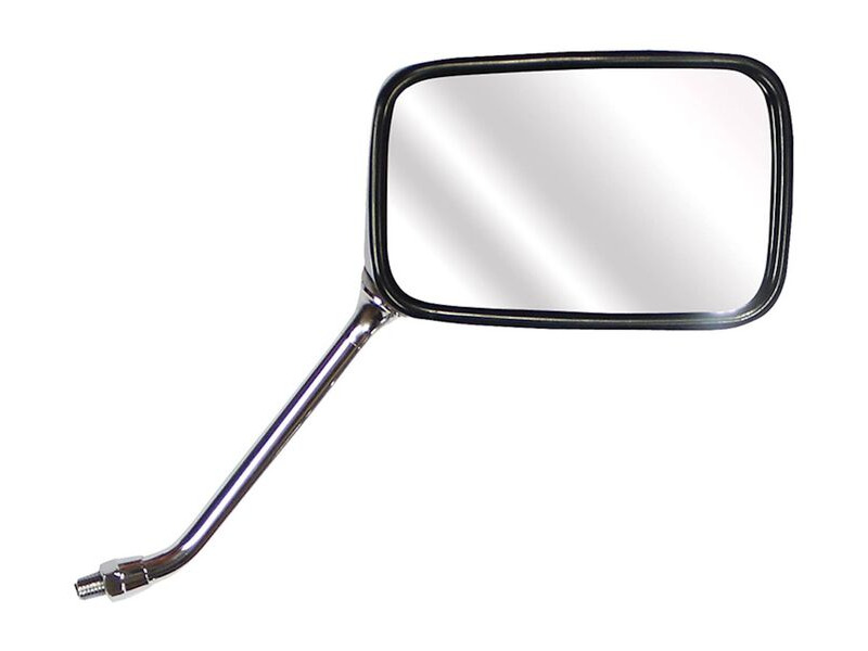 BIKE IT Right Hand Honda Mirror - #H005R click to zoom image