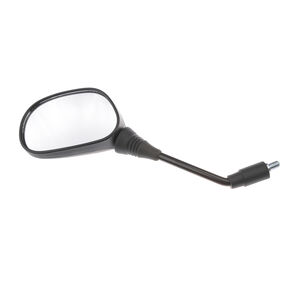 BIKE IT Left Hand Honda Mirror - #H012L 