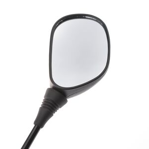 BIKE IT Left Hand Honda Mirror - #H012L click to zoom image