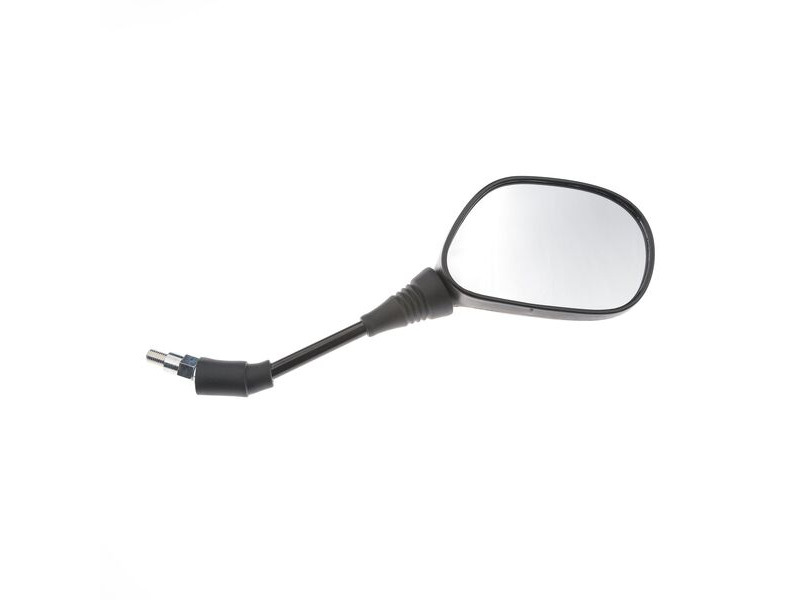 BIKE IT Right Hand Honda Mirror - #H012R click to zoom image